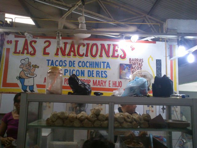O tal vez estos